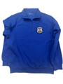 Community Affairs 1/4 Zip