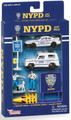 NYPD 10-Piece gift pack