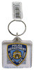 NYPD Key chain