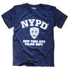 NYPD Kids Tee's