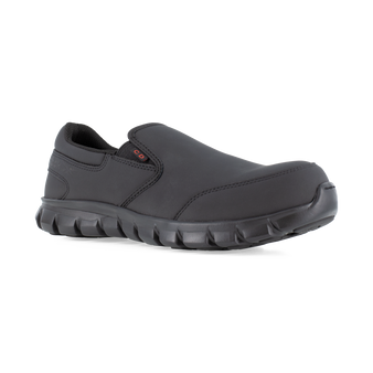 Men's Conductive Athletic Slip-On Men's Conductive Athletic Slip-On