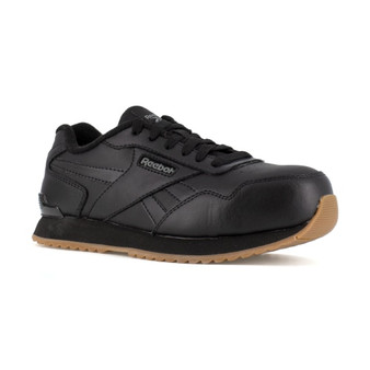 Men's Harman Work - EH - Black