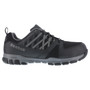 Women's Sublite Work Athletic Oxford, Steel Toe