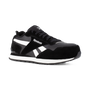 Men's Harman Work - SD10 - Black/White