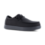 Chill Men's Black Casual Slip-On SD10 Work Shoe