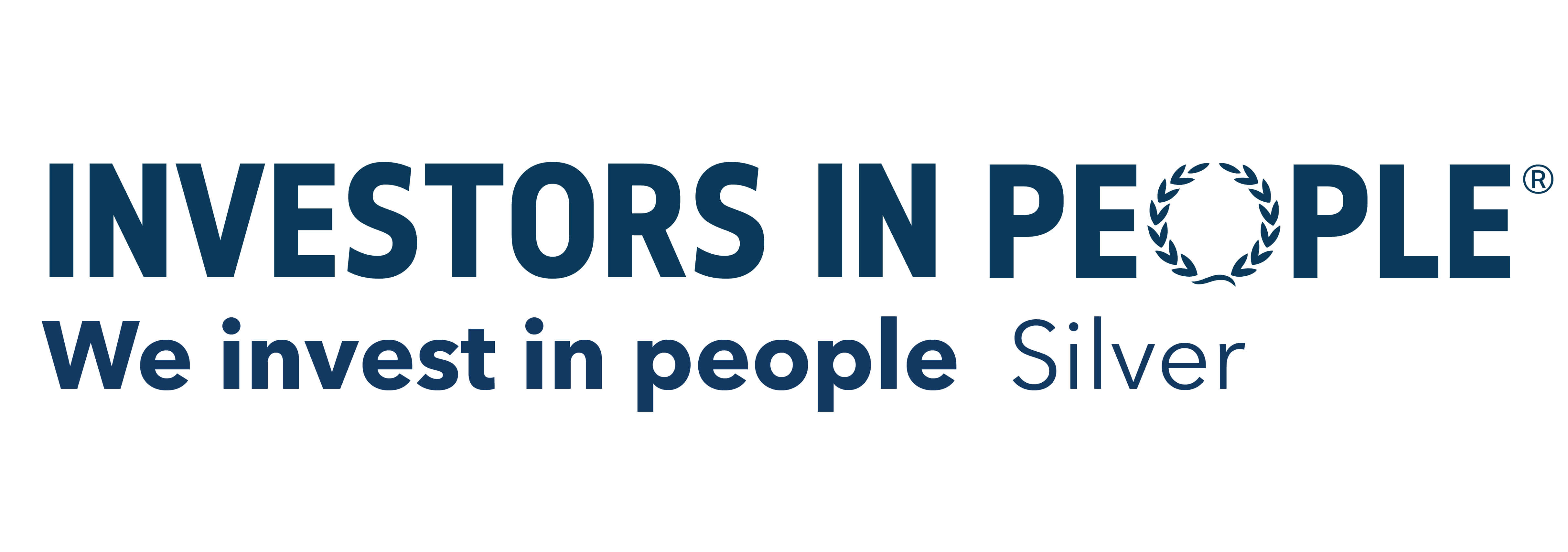 Investors in People Accreditation