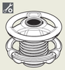 TMMA60-3 - SKF Opening Mechanism For TMMA 60 Diagram