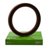 28X40X8HMSA10V - SKF Radial Shaft Seal Back Image