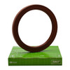 70X110X10HMSA10V - SKF Radial Shaft Seal Front Facing Image