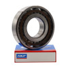 N320 ECP - SKF Cylindrical Roller Bearing - 100x215x47mm
