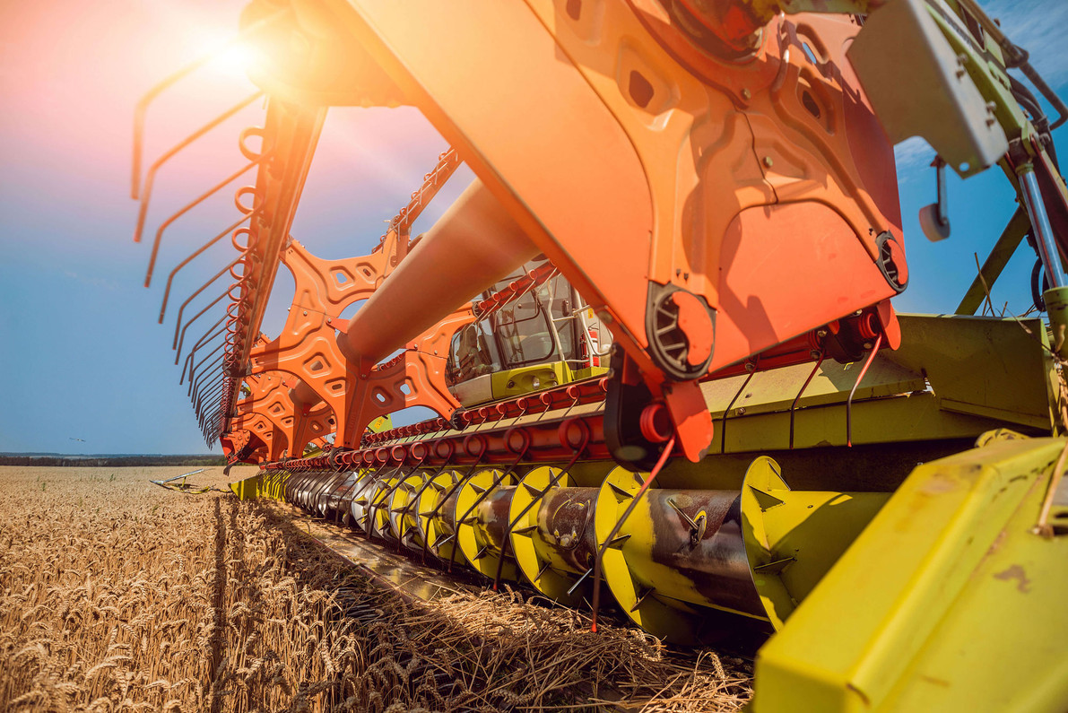 Bearings Used In The Agricultural Industry to Maximise Profitability