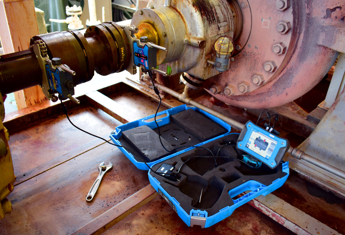 Avoid Downtime With SKF Maintenance Tools