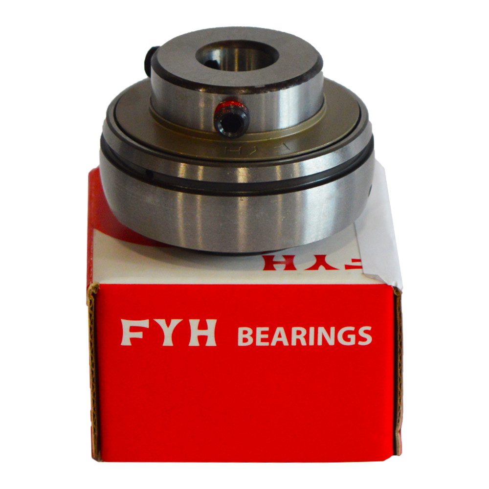 SB201-8 - FYH Bearing Insert - Quality Bearing Online Ltd.
