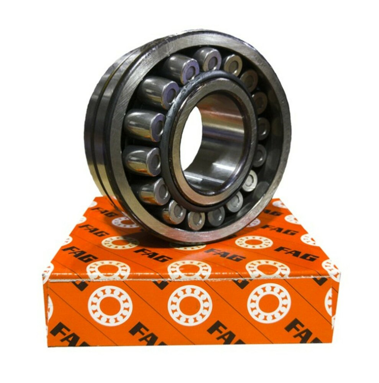 22222-E1-K-C3 FAG Spherical Roller Bearing- 110x200x53mm