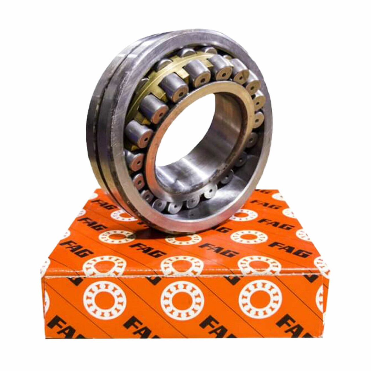 23028-E1A-M FAG Spherical Roller - Quality Bearings Online