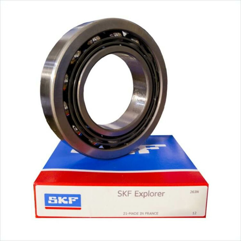Cuscinetto SKF 7305 BEGAP Contatto Angolare 25x62x17mm | 7305 BEP