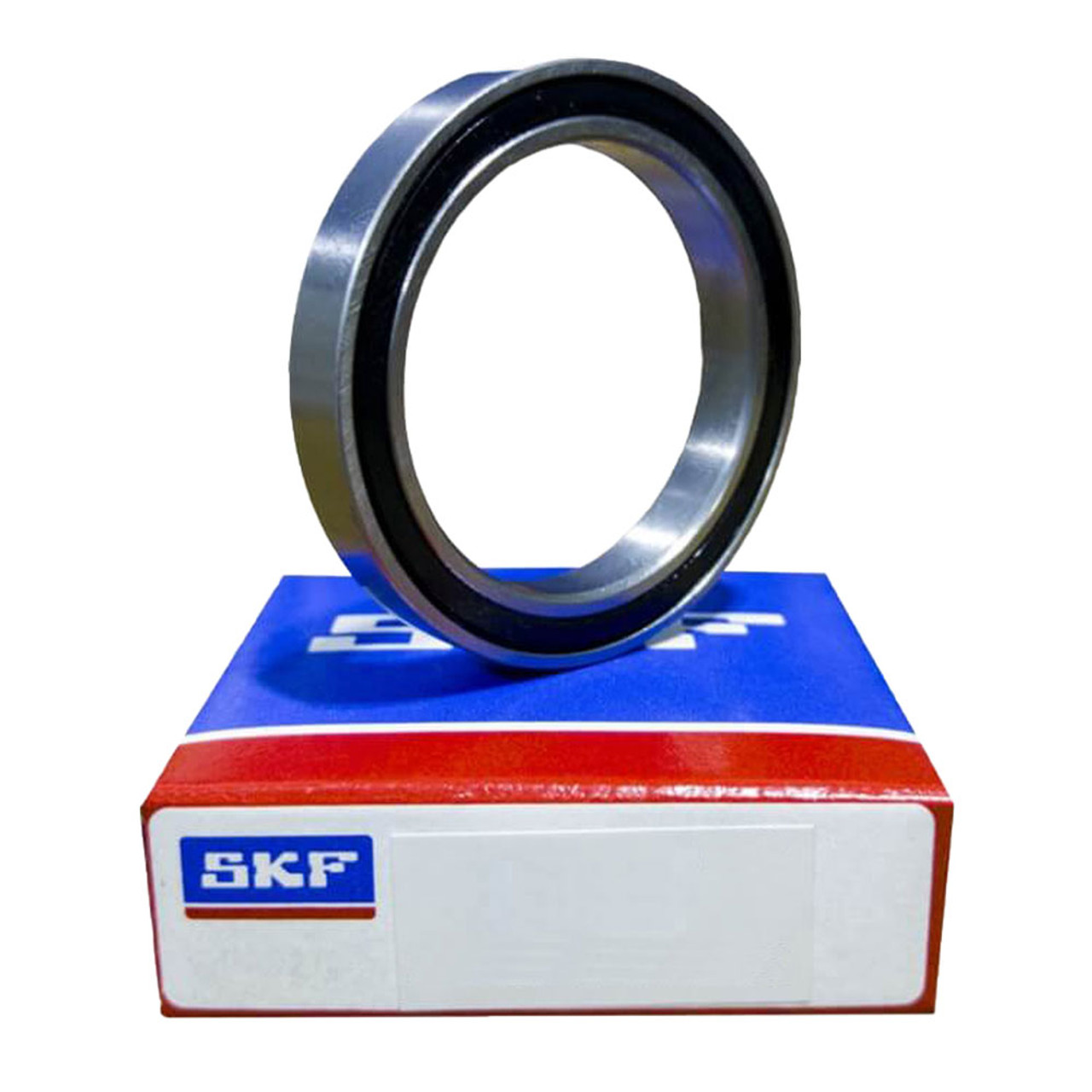 6813-2RS1 - SKF Thin Section - Quality Bearings Online