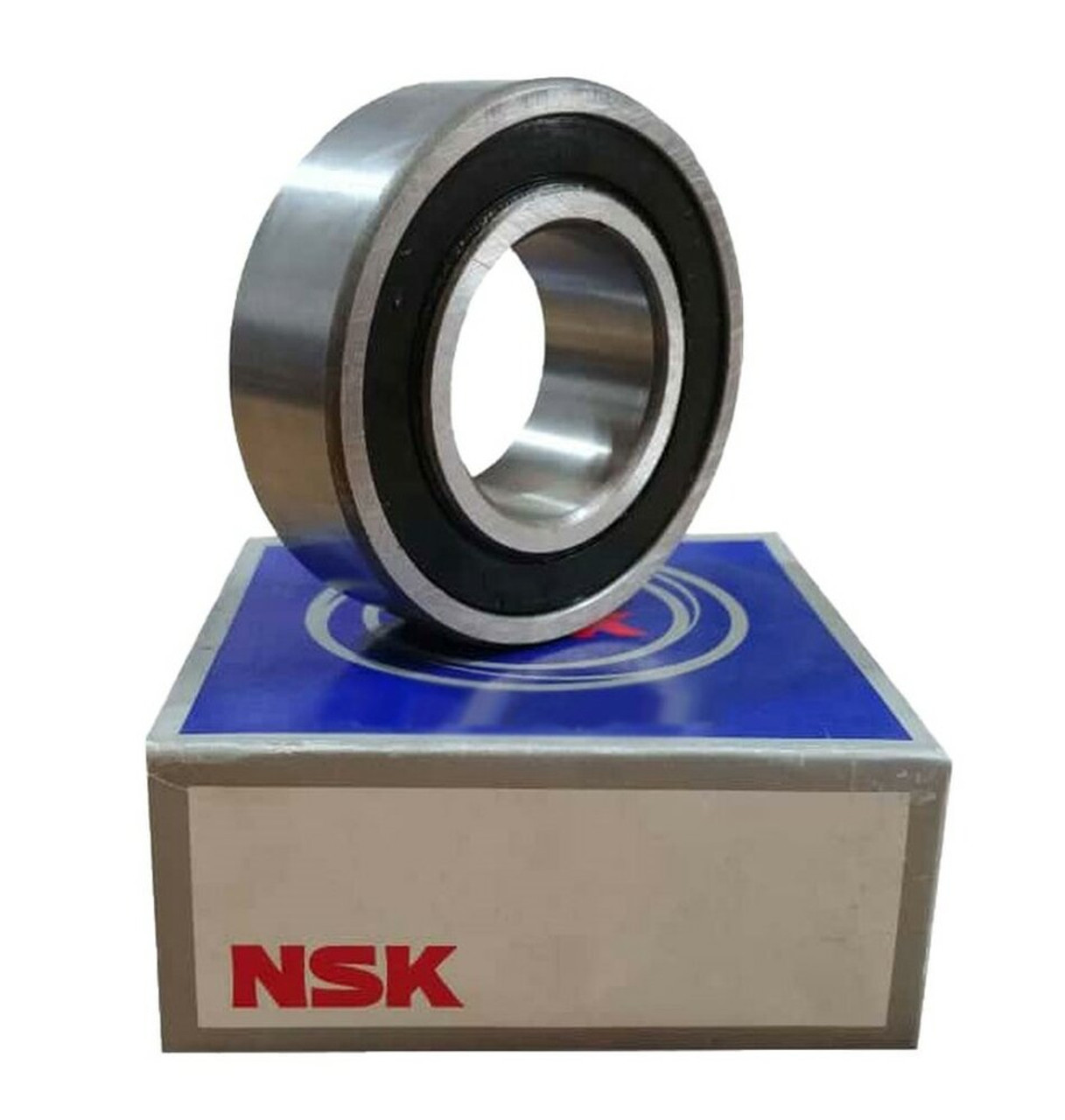 2207-2RSTN - NSK Self-Aligning Bearing - Quality Bearings