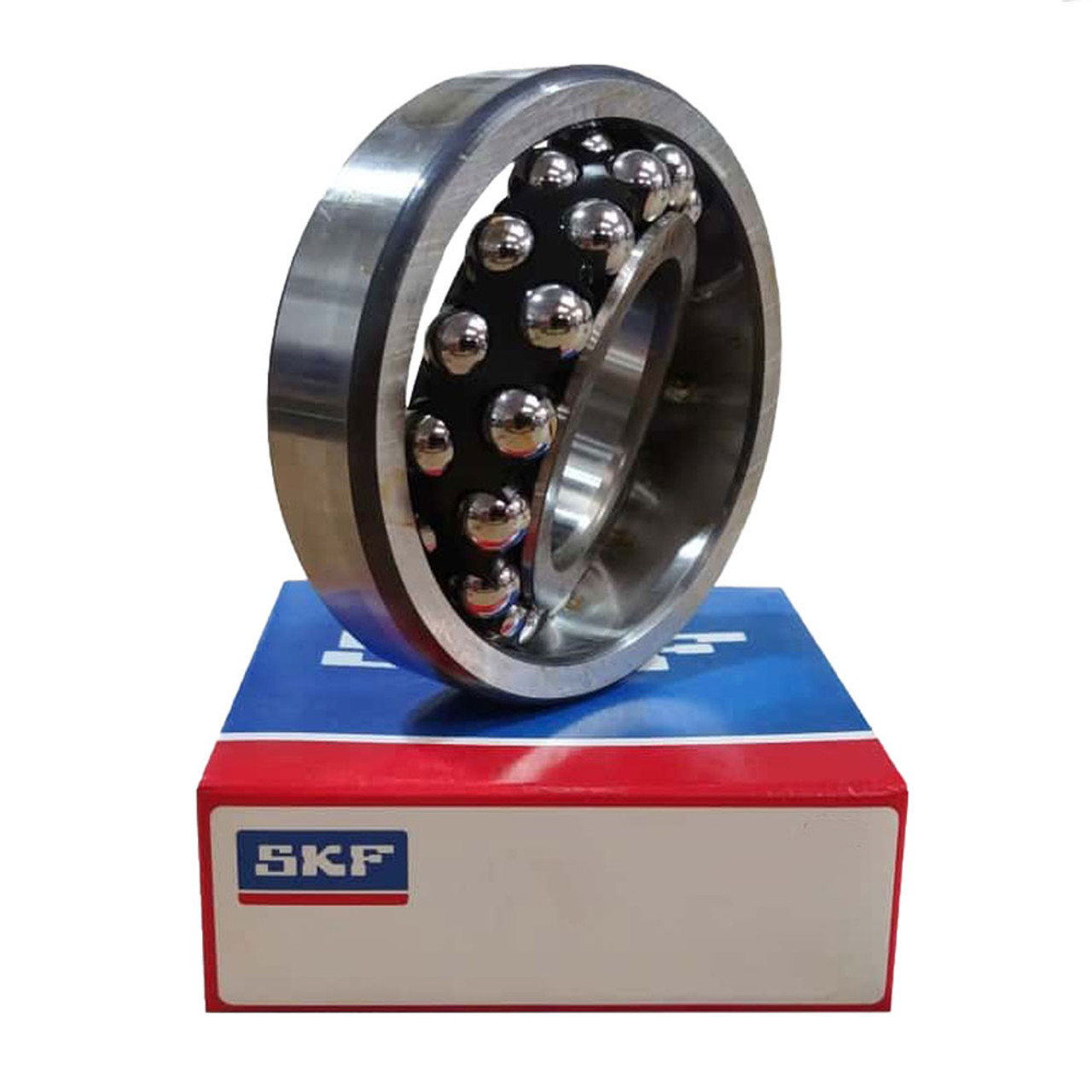 2313 - SKF Double Row Self-Aligning Bearing - 65x140x48