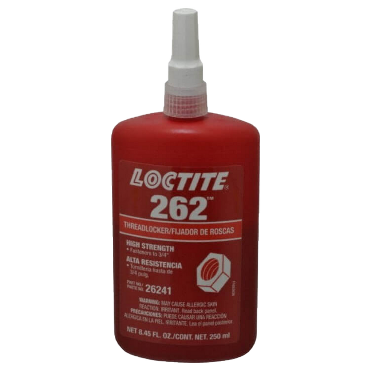 Loctite 243 Medium Threadlock 50ml - Gt2i