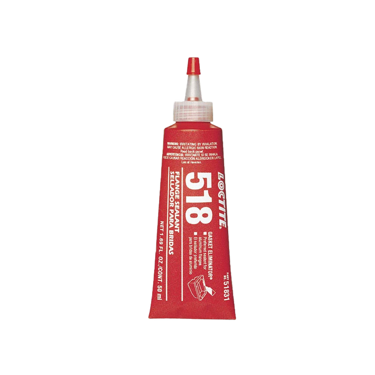 Loctite 518 - 50ml - Gasketing Product