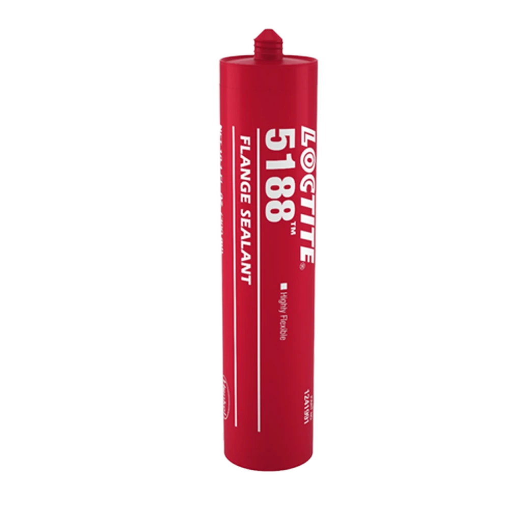 LOCTITE, 515, 10.14 fl oz, Anaerobic Gasket Maker - 4KM09|88541