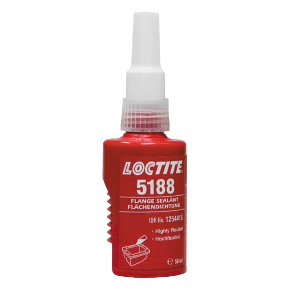 Loctite 5188 - 50ml - Gasket Paste - Quality Bearings Online
