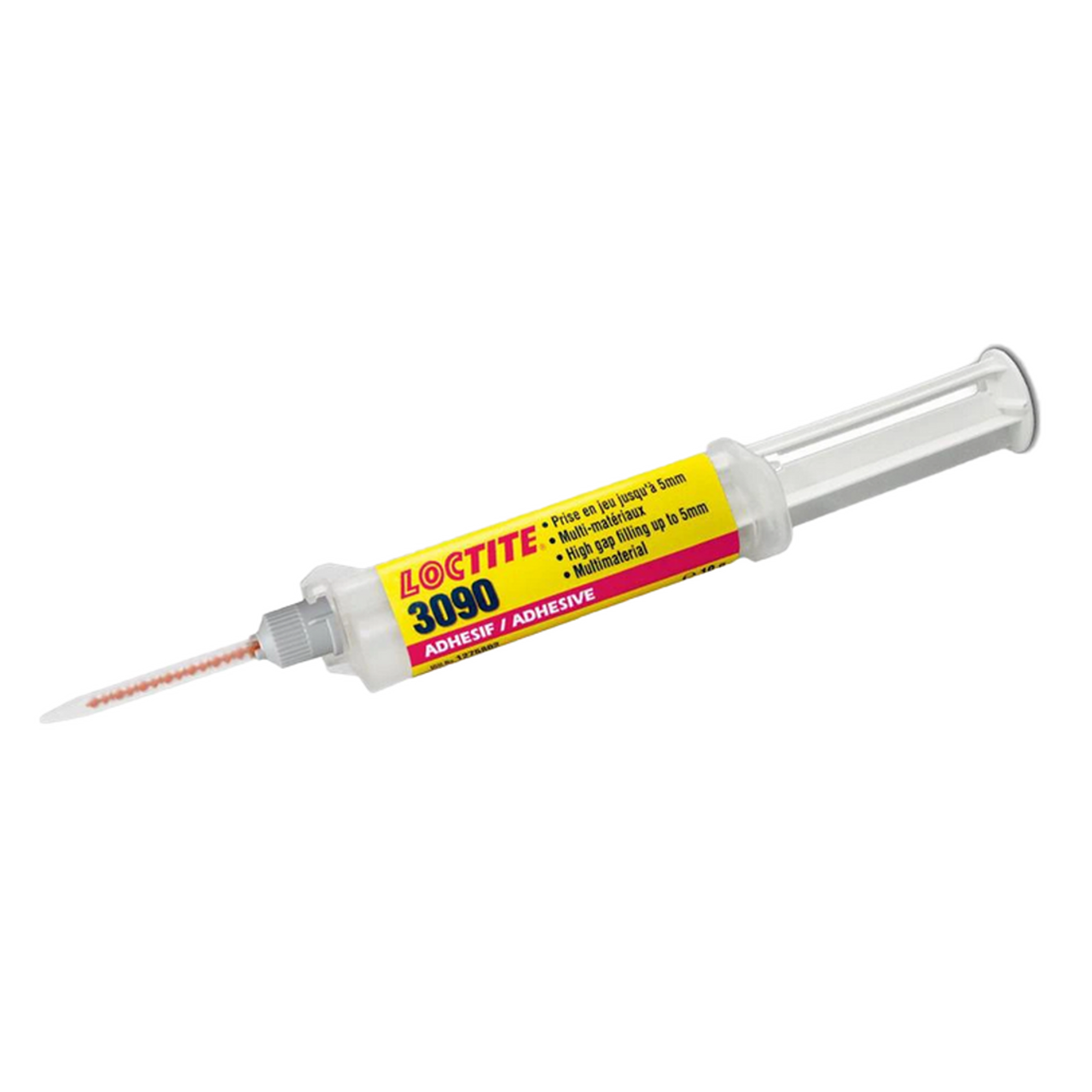 Loctite 3090 - Two-component instant adhesive