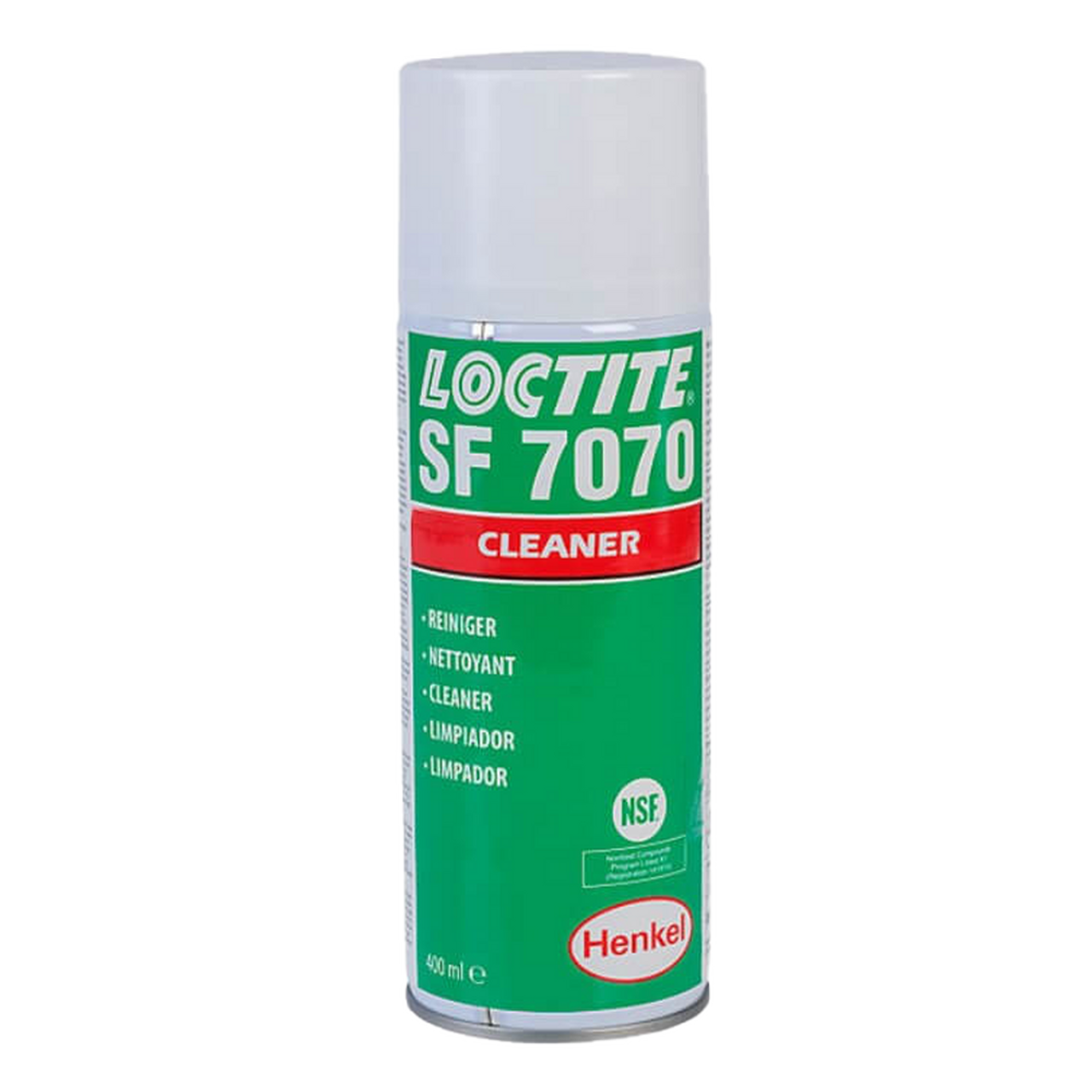 Loctite 7063 Surface Cleaner