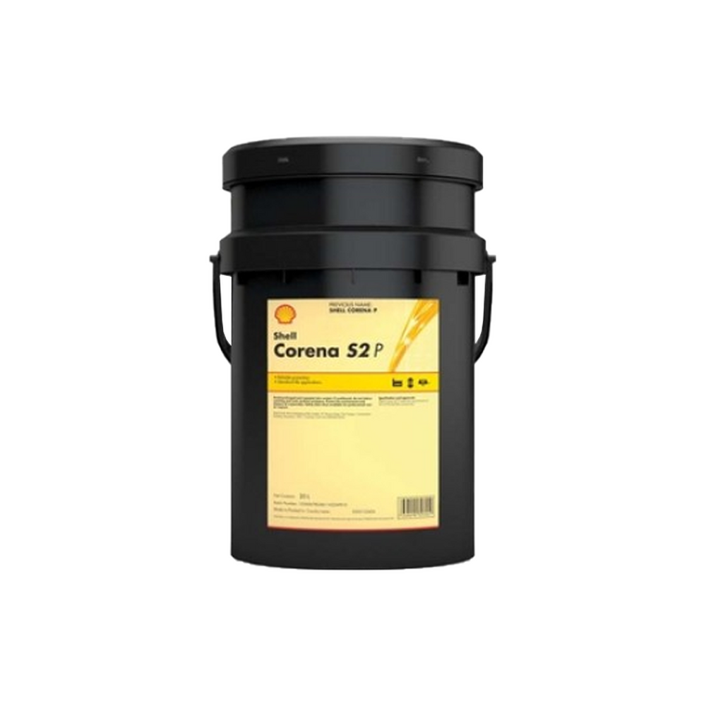 Shell Corena S2 P 68 - 20L | 5 gallon - Quality Bearings Online
