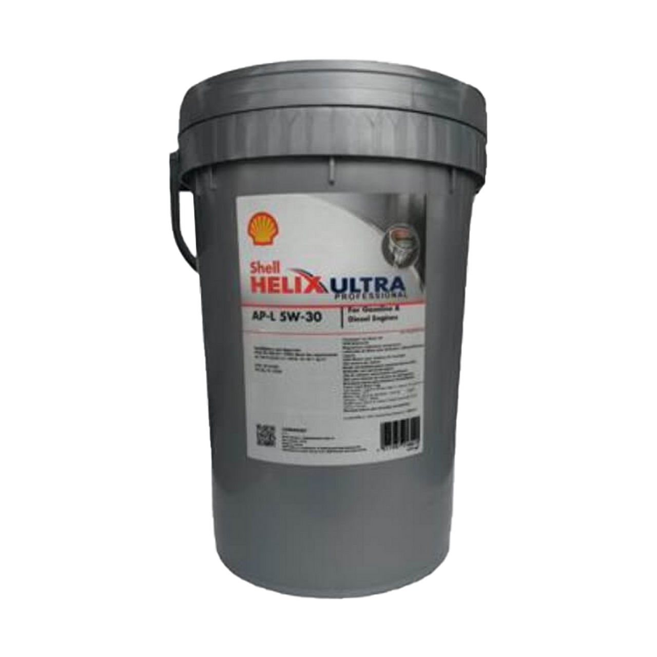 Shell Helix Ultra Pro AP-L 5W-30 - 20L - Quality Bearings