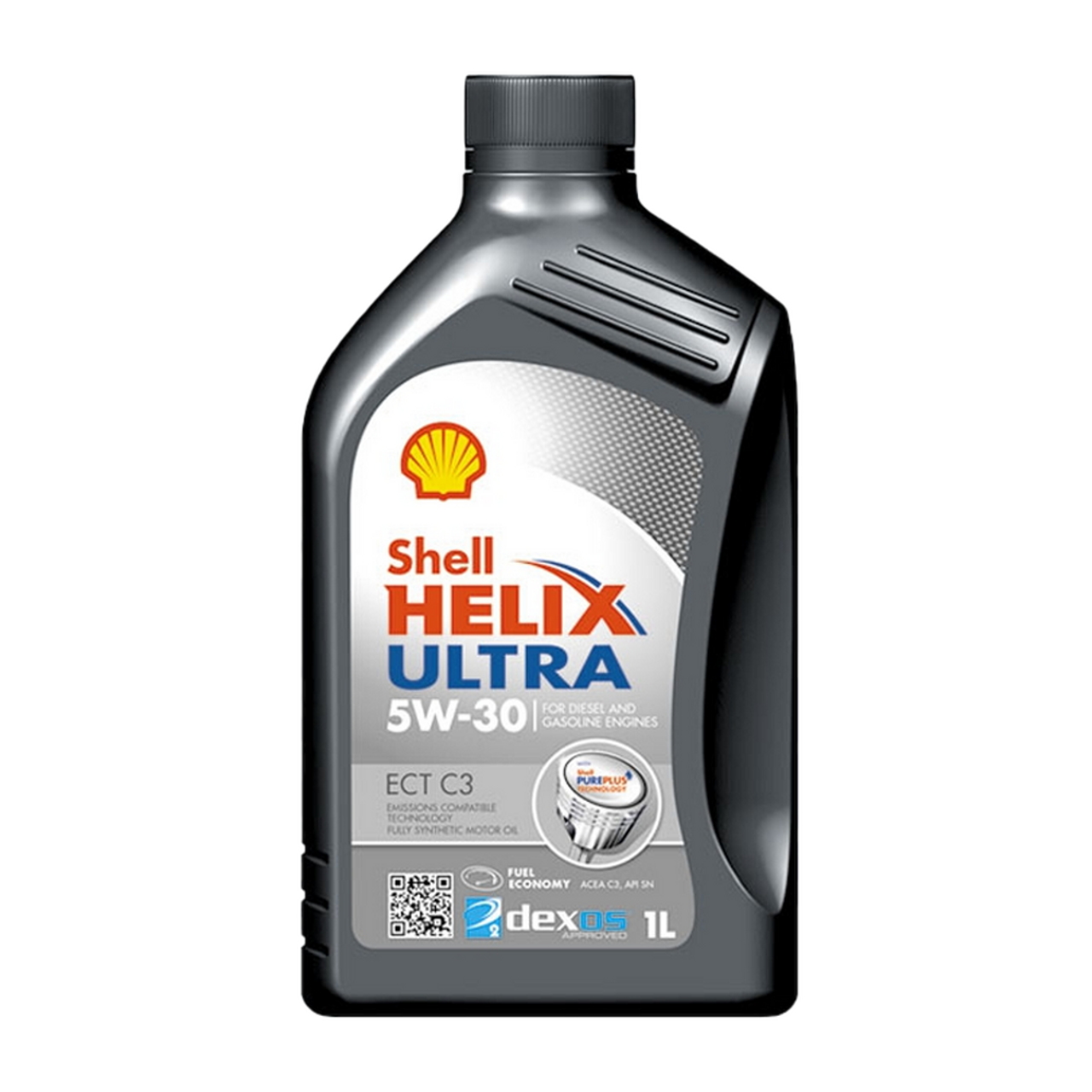 Shell Helix Ultra ECT C3 5 W-30