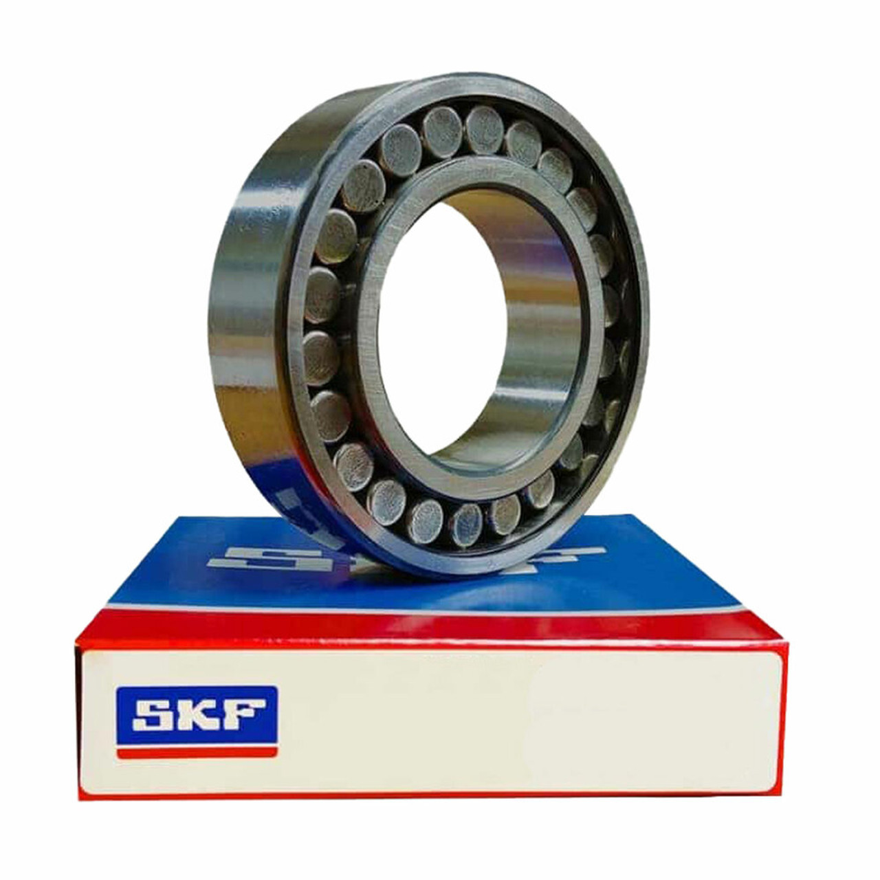 C2315K /C3 -SKF CARB Toroidal Roller Bearing - 75x160x55mm