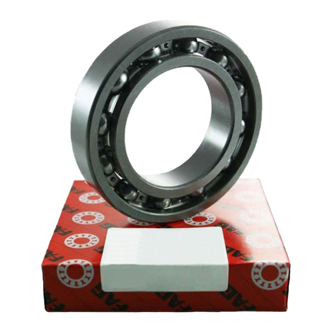 6318 - FAG Deep Groove Bearing - 90x190x43mm