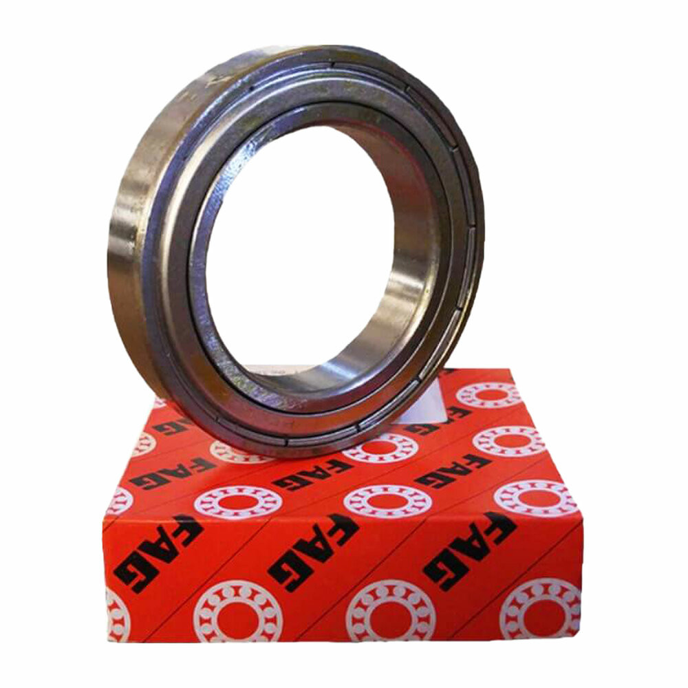 61905-2Z - FAG Thin Section Bearing - Quality Bearings Online