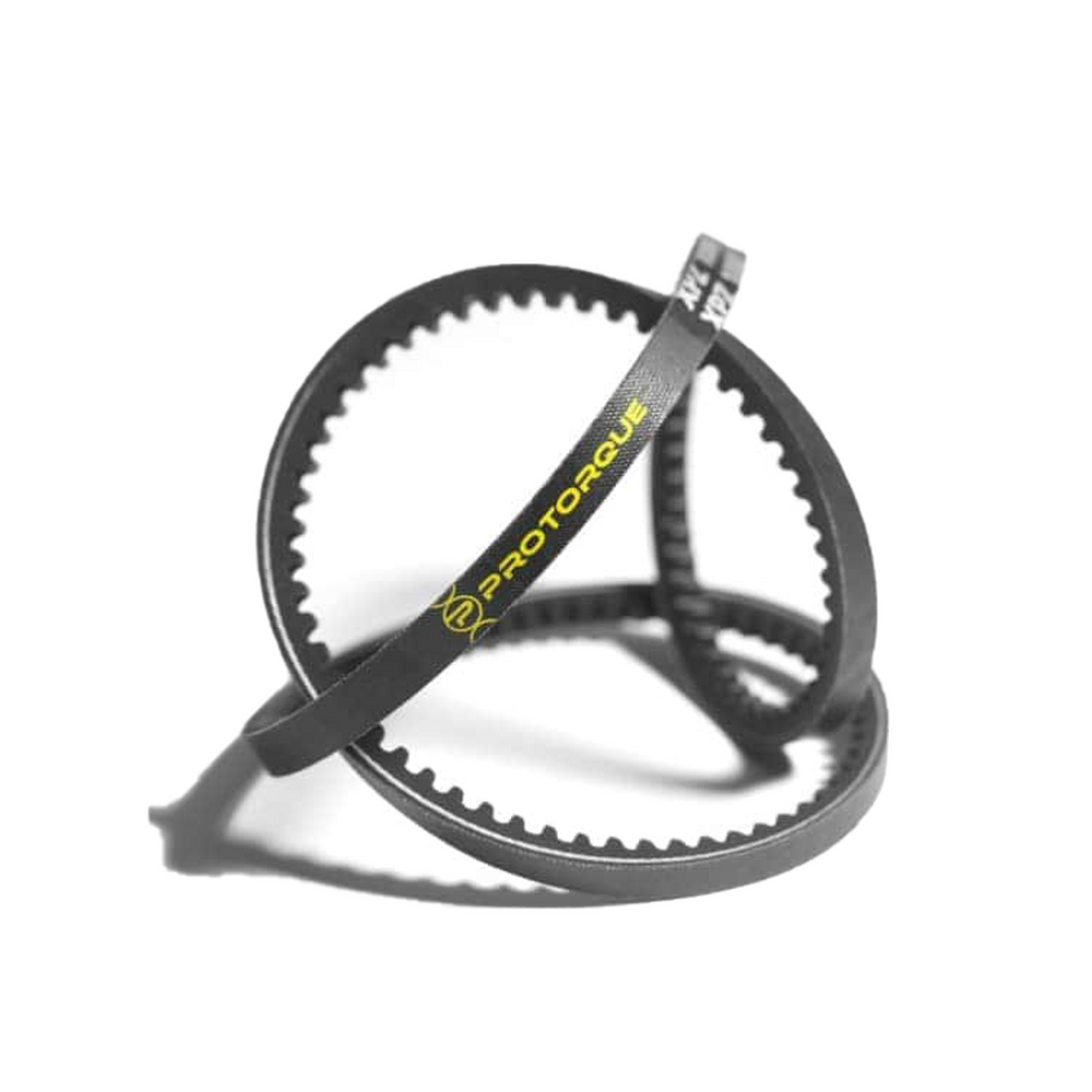 ZX36 - Protorque Cogged Classical V-Belt - Quality Bearings