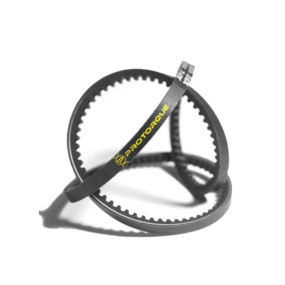 AX56 - Protorque Cogged Classical V-Belt - Quality Bearings