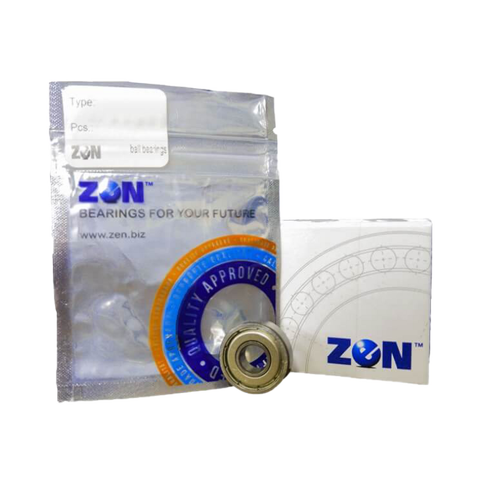 F 684 2Z - ZEN Miniature Bearing - Quality Bearings Online