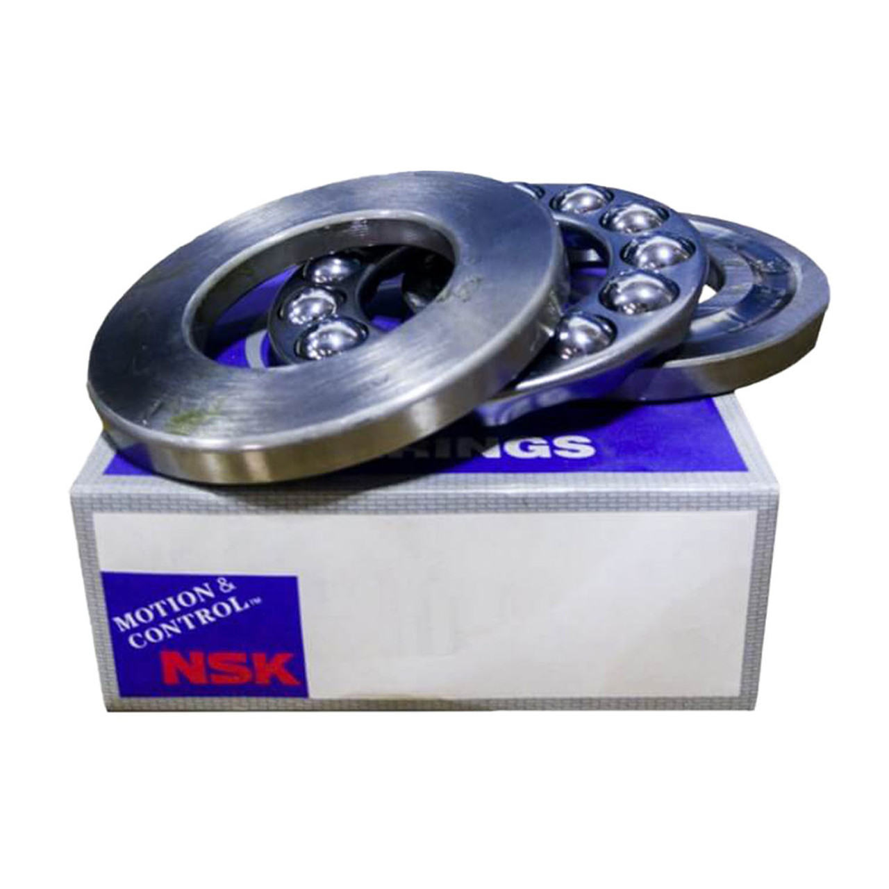 51328 - NSK Single Direction Thrust Bearing - 140x240x80mm