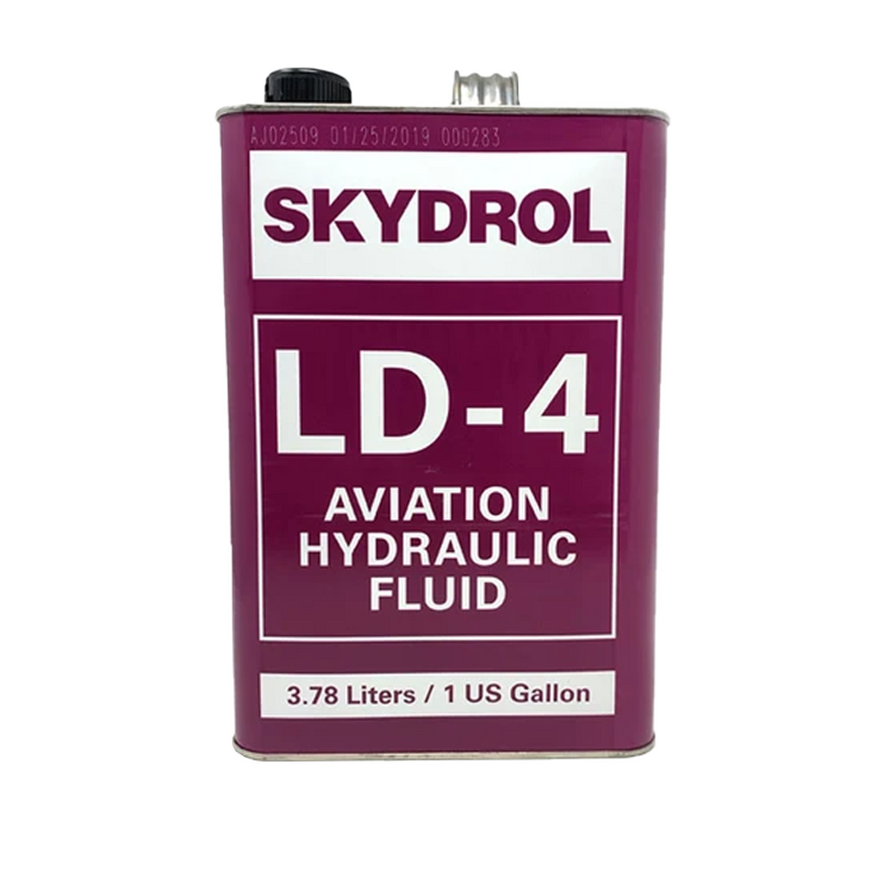Skydrol LD4 Grease- 1USG - Quality Bearings Online Ltd