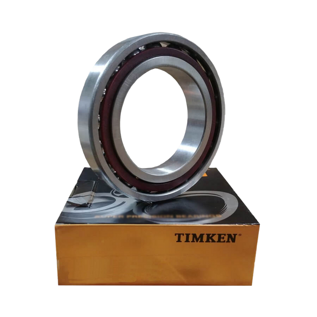 2MM9124WICRSUX - Timken Angular Contact - Quality Bearings