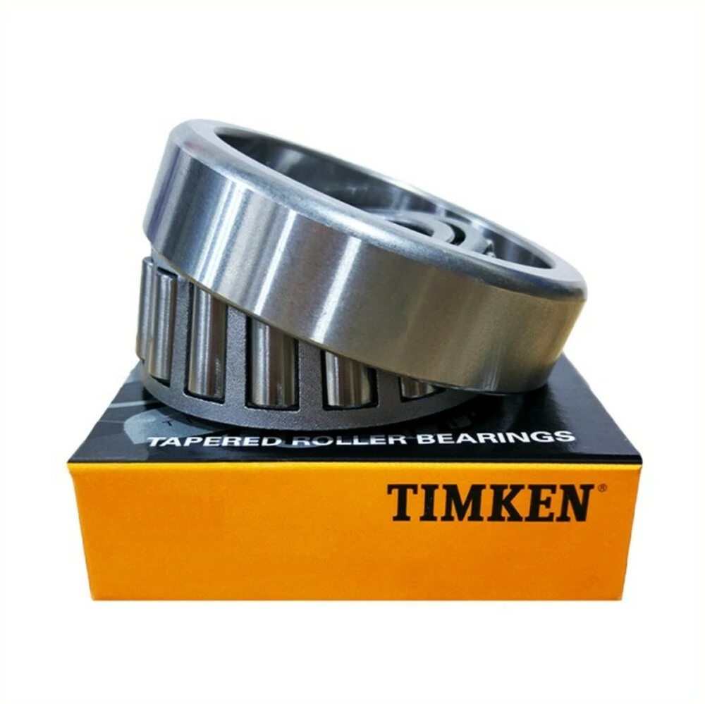 17119/17244-b - Timken Taper Roller - Quality Bearings