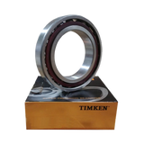 2MM9100WICR - Timken Precision Angular Contact - 10x26x8mm