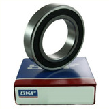 W6009 2RS1 SKF Stainless Steel SKF Deep Groove Bearing - 45x75x16mm