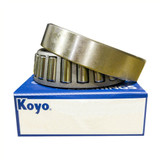 30310 - Koyo Metric Taper Roller Bearing - 50x110x29.25mm