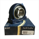 SNP1 7/16 EC - RHP Cast Iron Pillow Block - Inside Diameter 1 7/16
