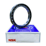 6901 - NSK Thin Section Bearing - 12x24x6