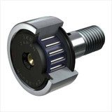 CF8FBR - IKO Stainless Steel Standard Type Cam Followers (Caged Type)