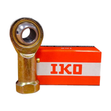 PHSB16 - IKO Right Hand Lubrication Type Rod End With Female Thread