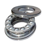 54309- QBL Double Direction Thrust Bearing - Sphered Washers- 35x85x62